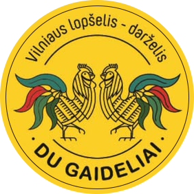 Vilniaus lopšelis-darželis „Du gaideliai“